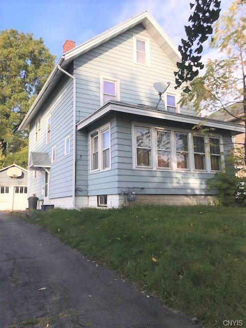 364 Willumae Drive - Photo 1