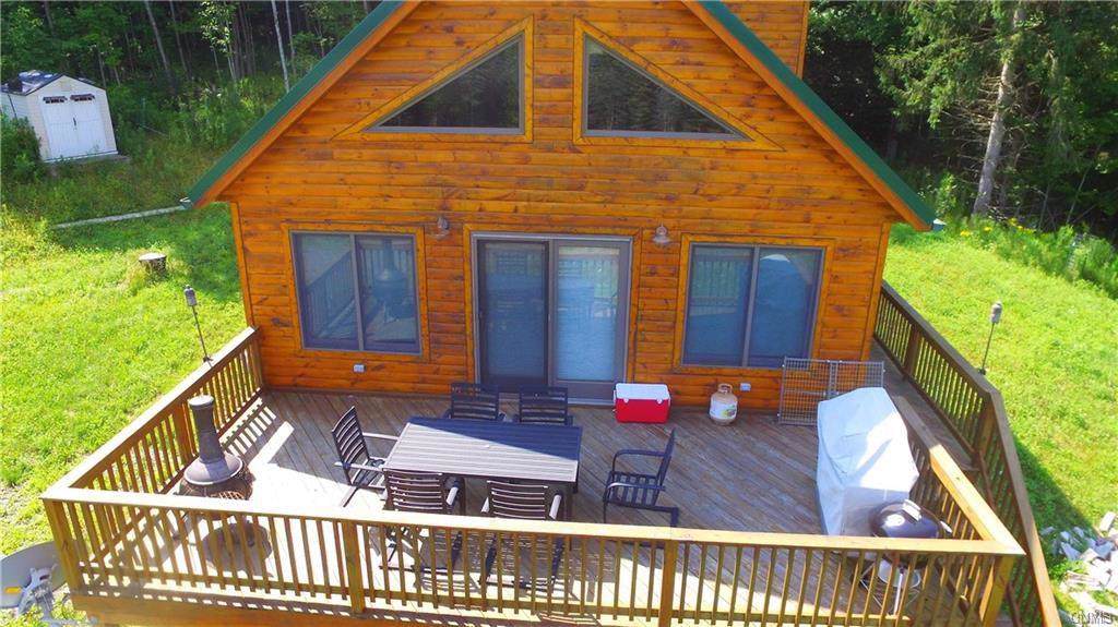 303 Millers Corners Road - Photo 1