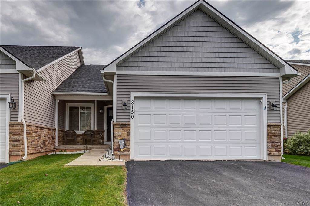 8150 Morning Mist Drive - Photo 1
