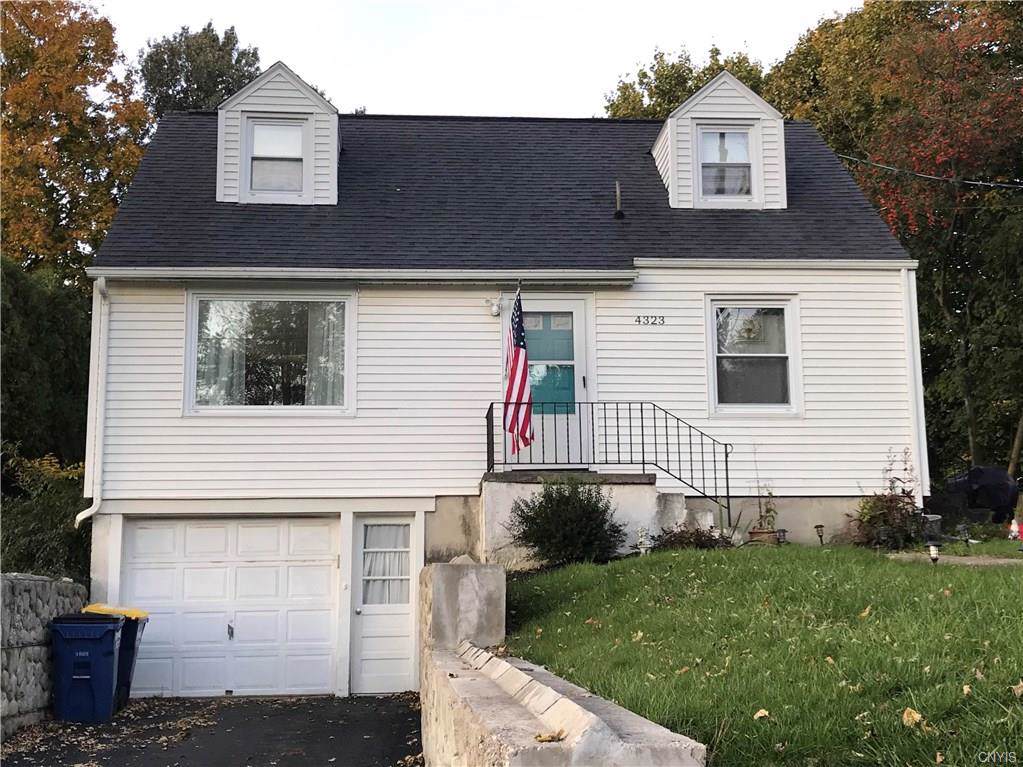 4323 Onondaga Boulevard - Photo 1