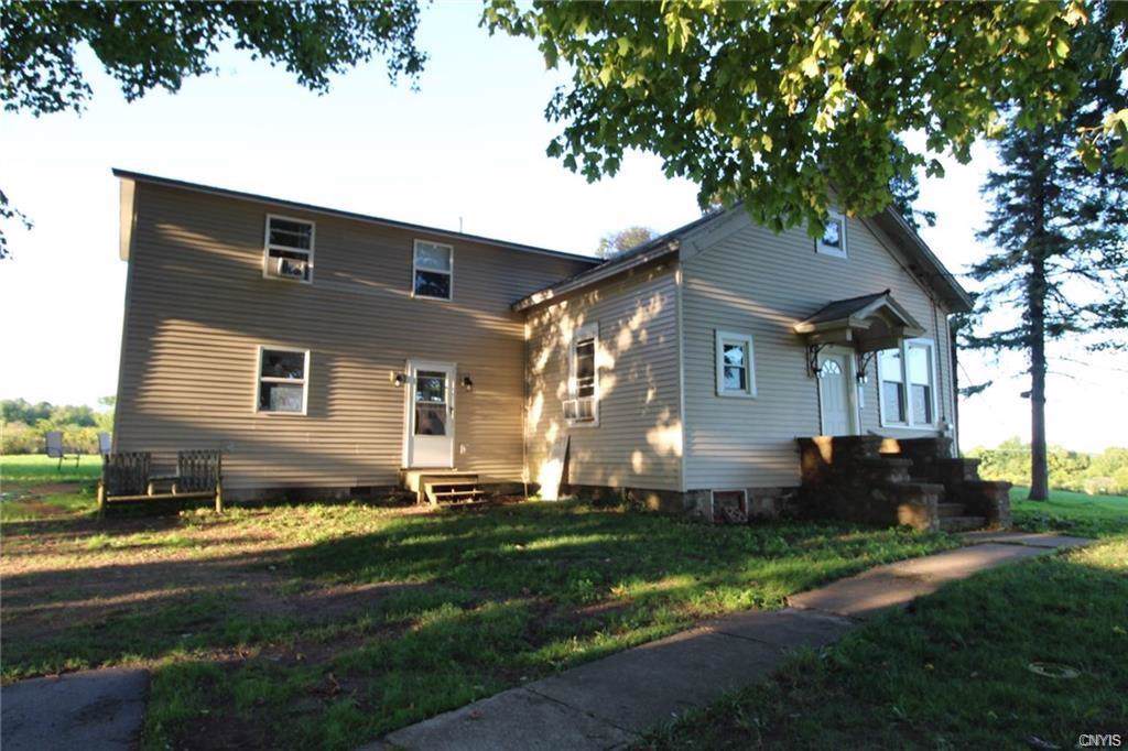 1665 Marsh Road - Photo 1