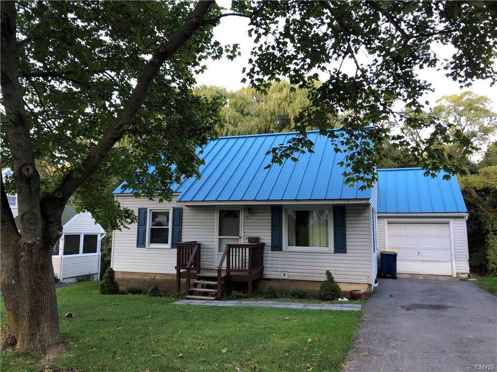 415 Skyview Terrace - Photo 1