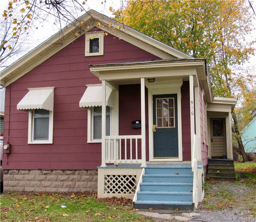 910 Kirkpatrick Street - Photo 1