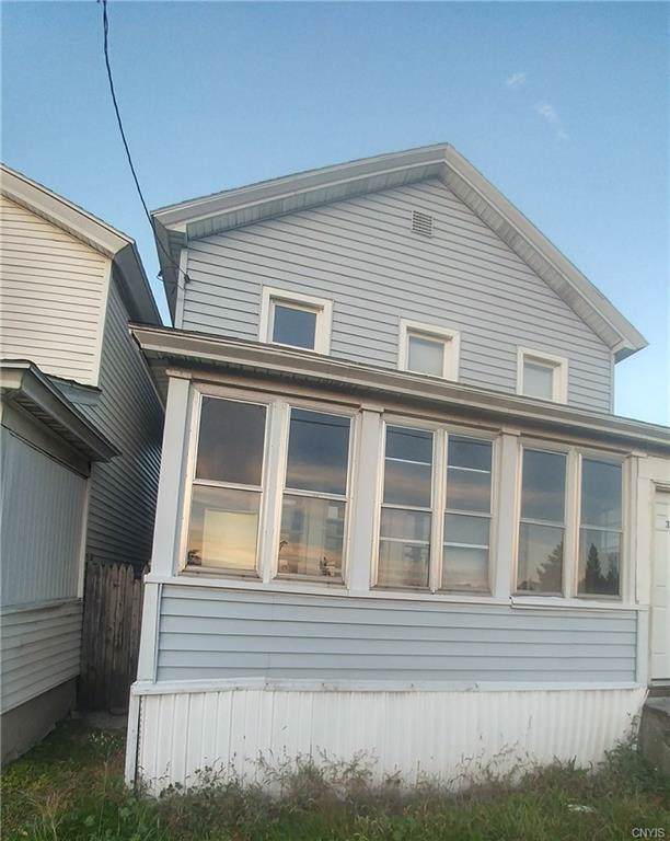 318 Sunset Avenue - Photo 1