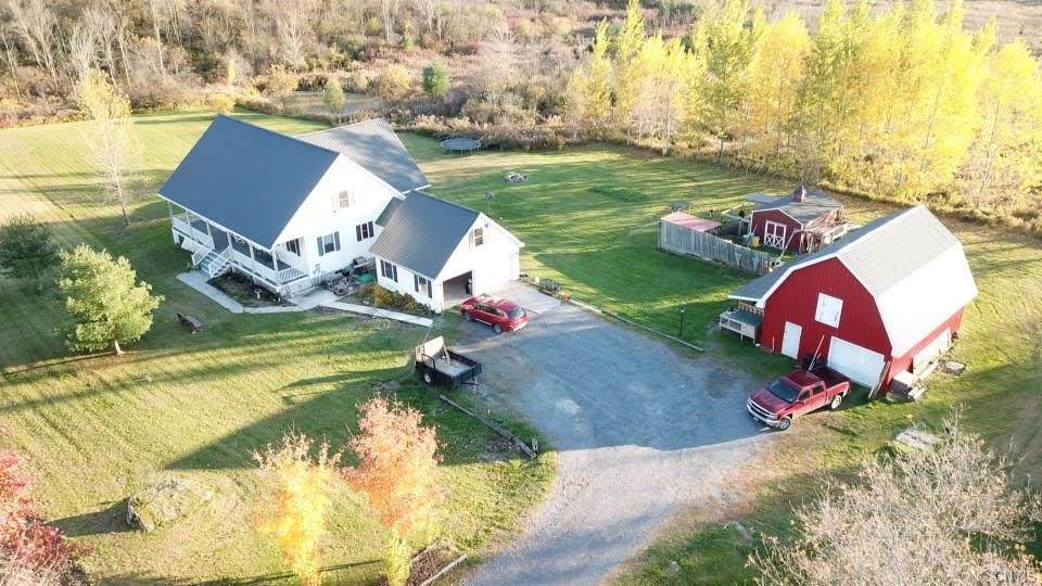 31394 Sandy Hollow Road - Photo 1
