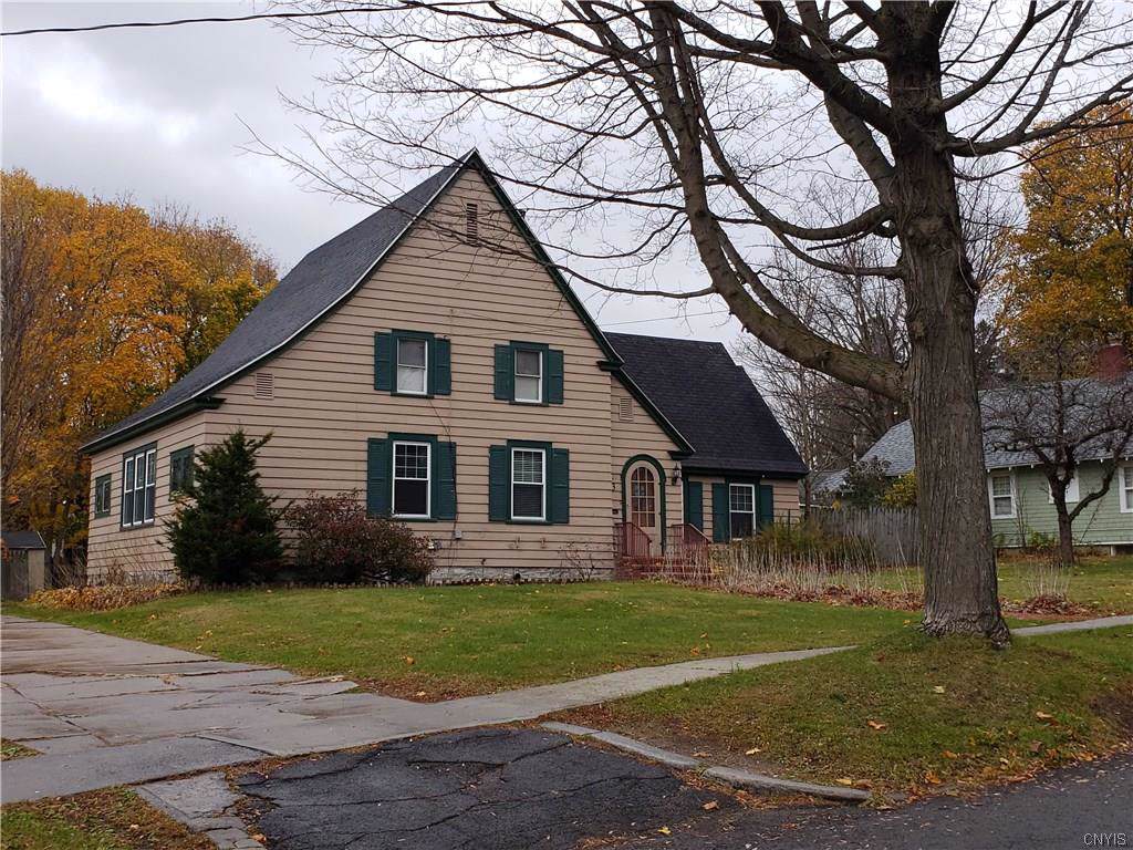 3 Jefferson Street - Photo 1