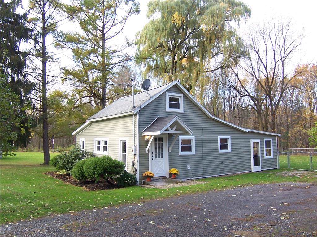 2134 Upper Lenox Avenue - Photo 1