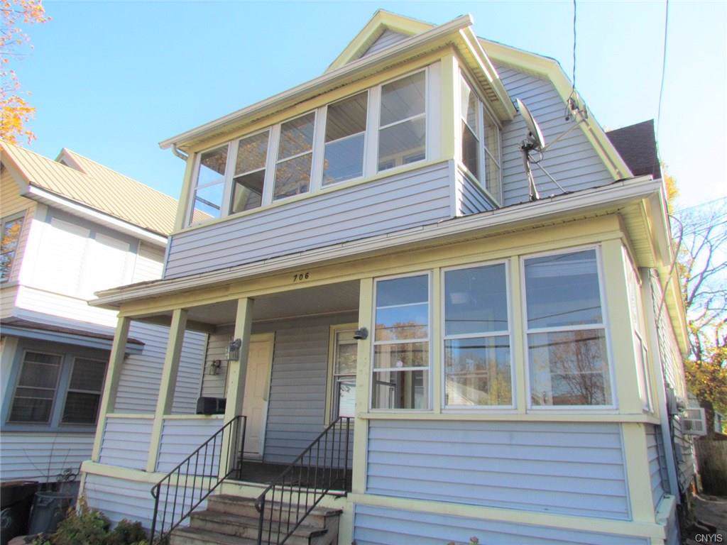 706 Pond Street - Photo 1