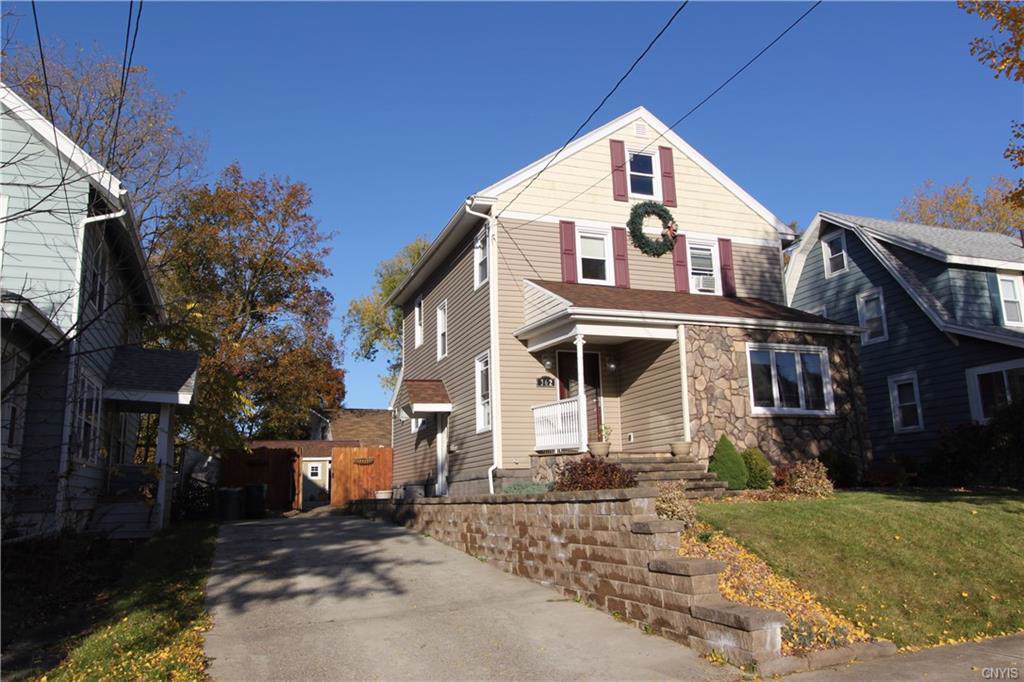 362 Willumae Drive - Photo 1