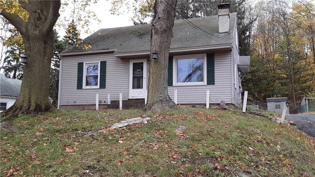 301 Terrace Drive - Photo 1