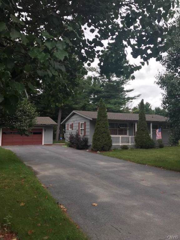 100 Stafford Drive - Photo 1