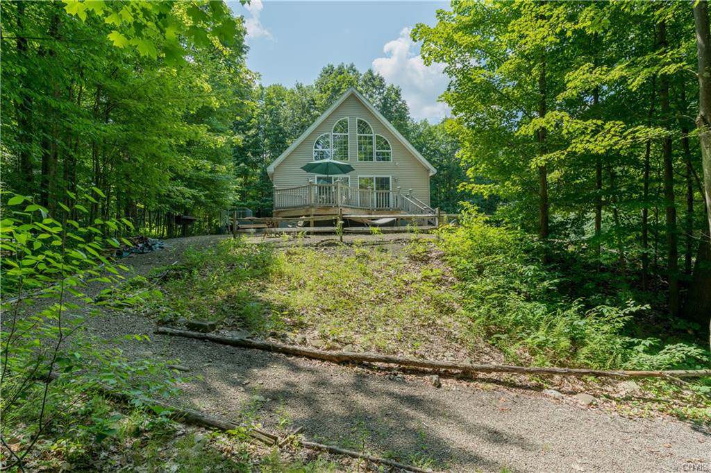 5 Autumn Lake Road - Photo 1