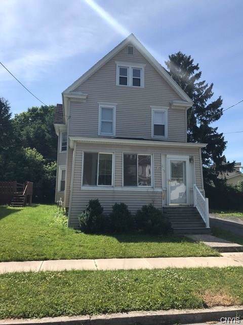 217 Harewood Avenue - Photo 1