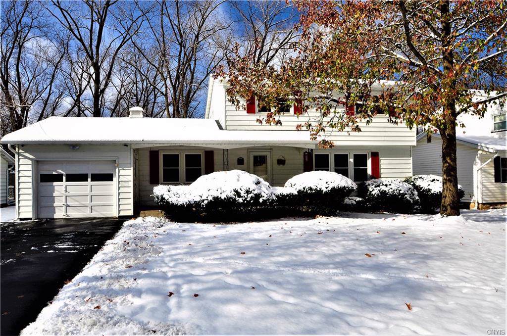 314 Longmeadow Drive - Photo 1