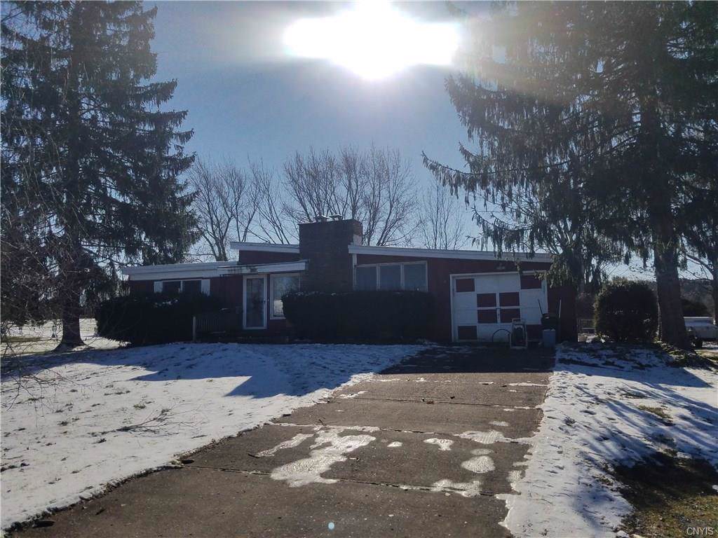 7196 Coleman Mills Road - Photo 1