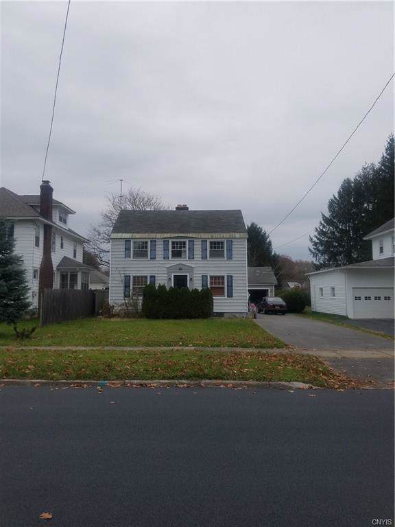 603 Garden Street - Photo 1 603 Garden Street - Photo 1