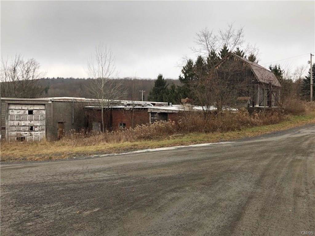 190 Seely Hill Road - Photo 1