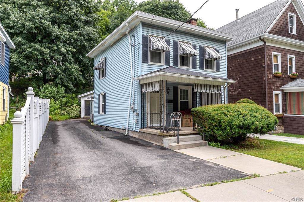 94 Monroe Street - Photo 1