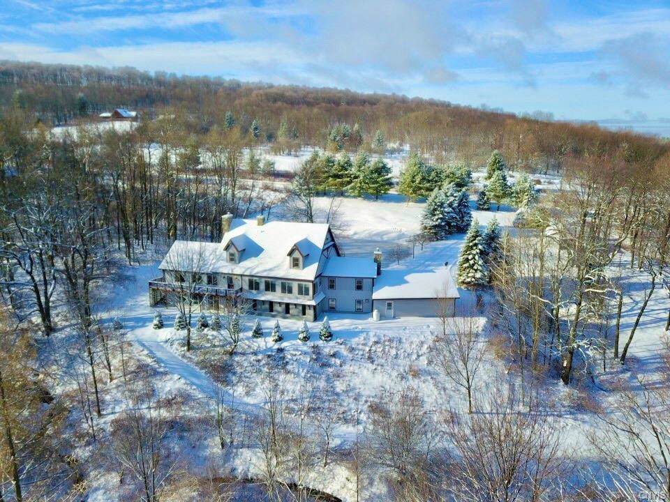 3412 Irish Hill Road - Photo 1