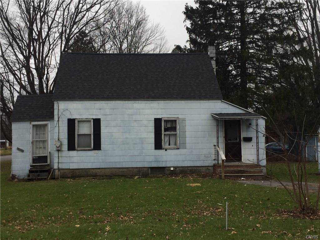 628 Fitch Street - Photo 1