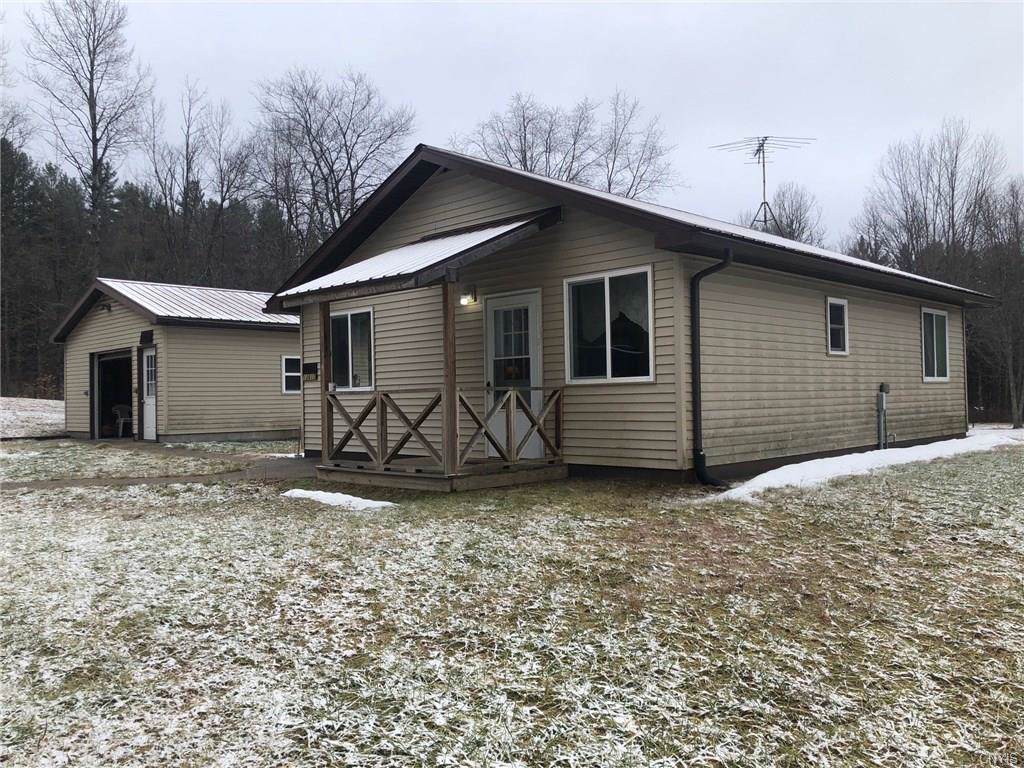 13617 Middle Branch Road - Photo 1