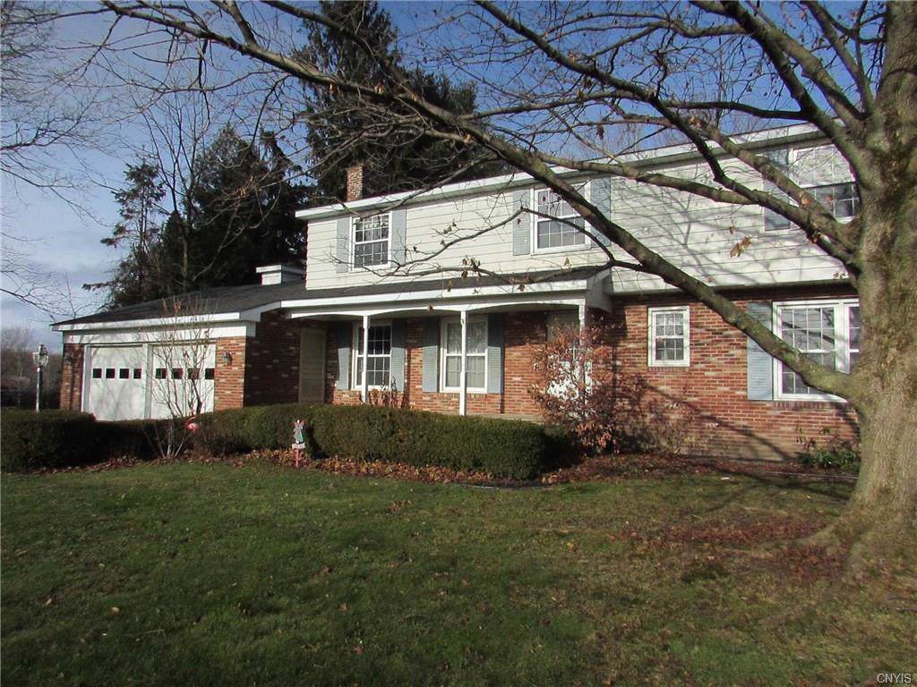 46 Windcrest Drive - Photo 1