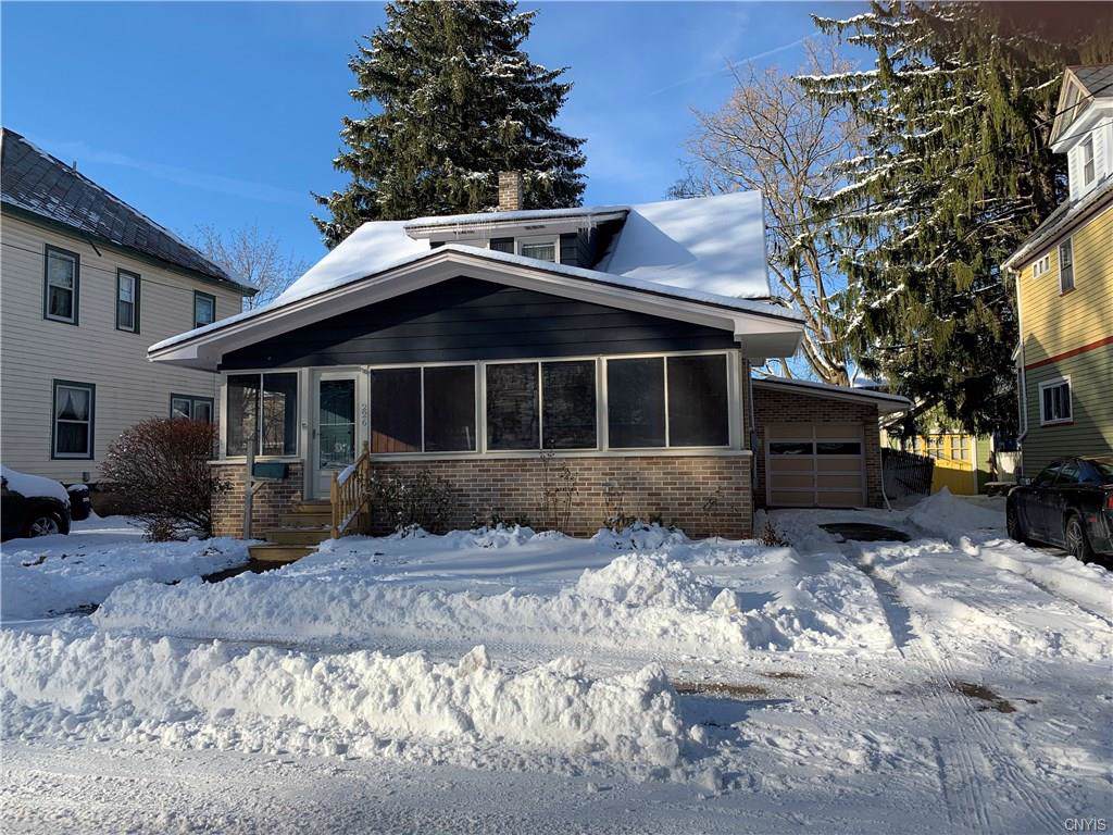226 Allen Park Place - Photo 1