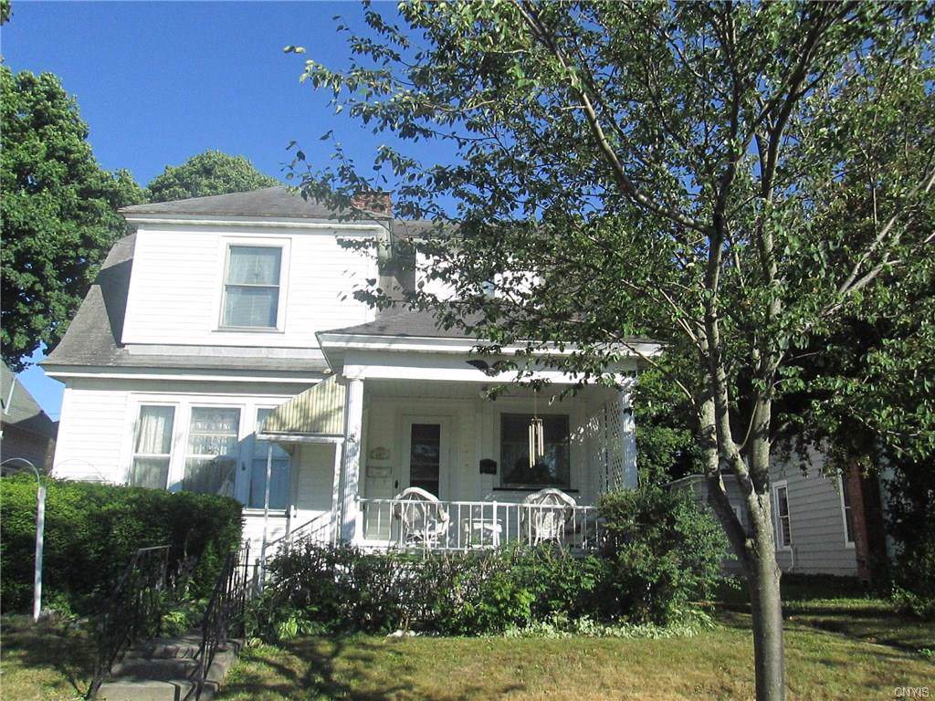 407 Hamilton Street - Photo 1