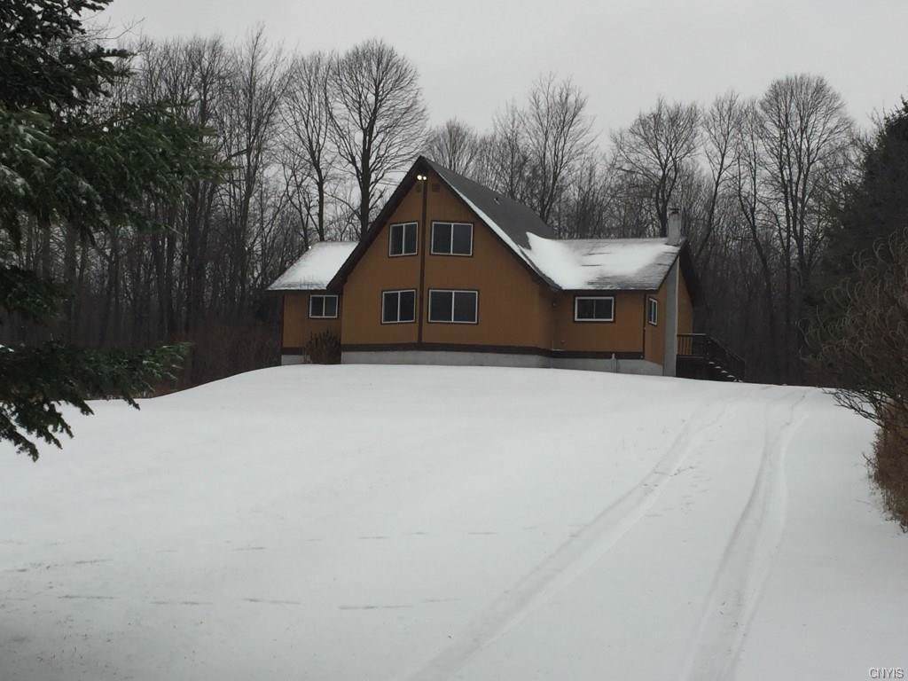 33 Bunker Hill Road - Photo 1