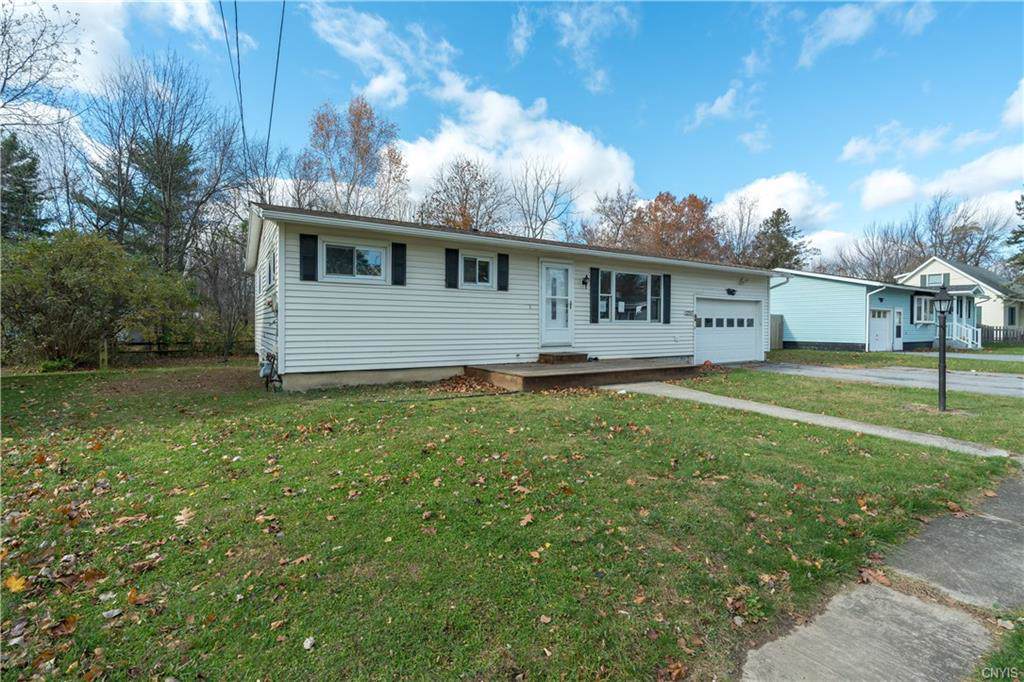 22137 Patricia Drive - Photo 1