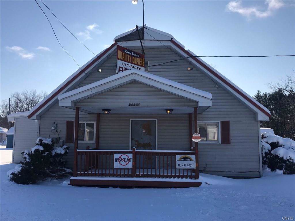 26252 State Route 3 - Photo 1