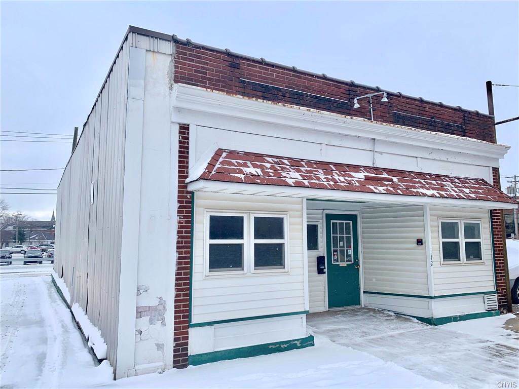 142 Phelps Street - Photo 1