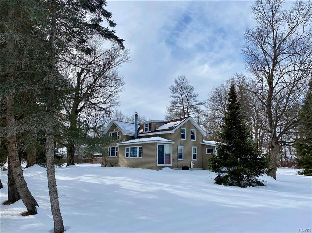 6317 Lakeshore Road - Photo 1