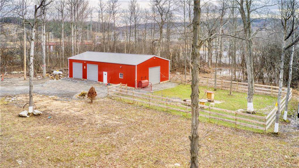 4201 Dave Tilden Road - Photo 1