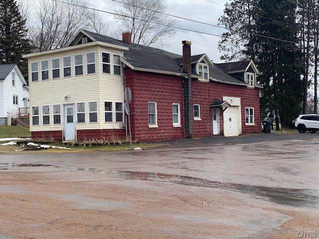 9028 Van Amber Road - Photo 1