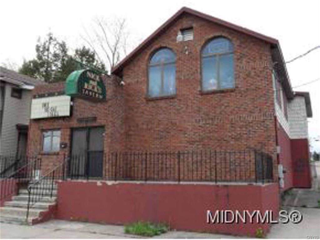 1426 Lenox Avenue - Photo 1