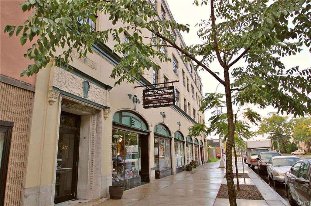 377 W Onondaga - Photo 1