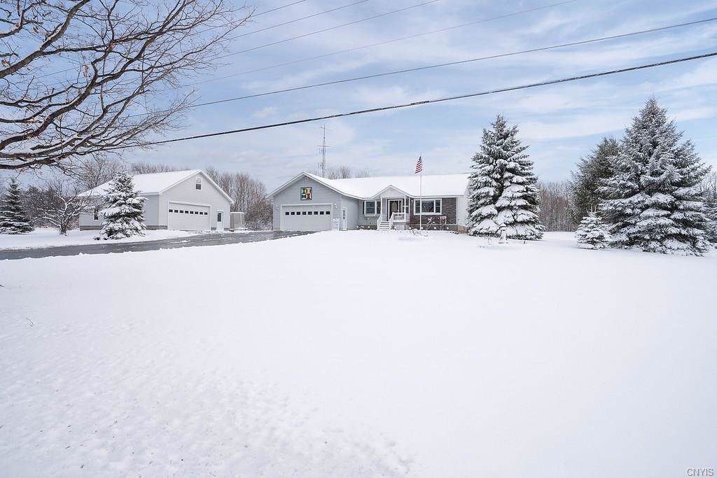 22440 Swan Road - Photo 1