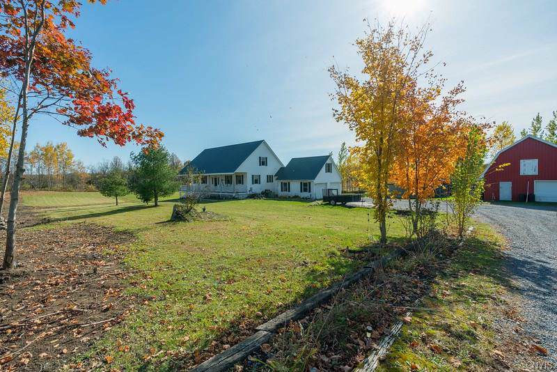 31394 Sandy Hollow Road - Photo 1