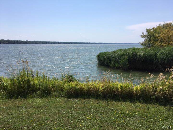 0 Guffin Bay Estates Drive - Photo 1