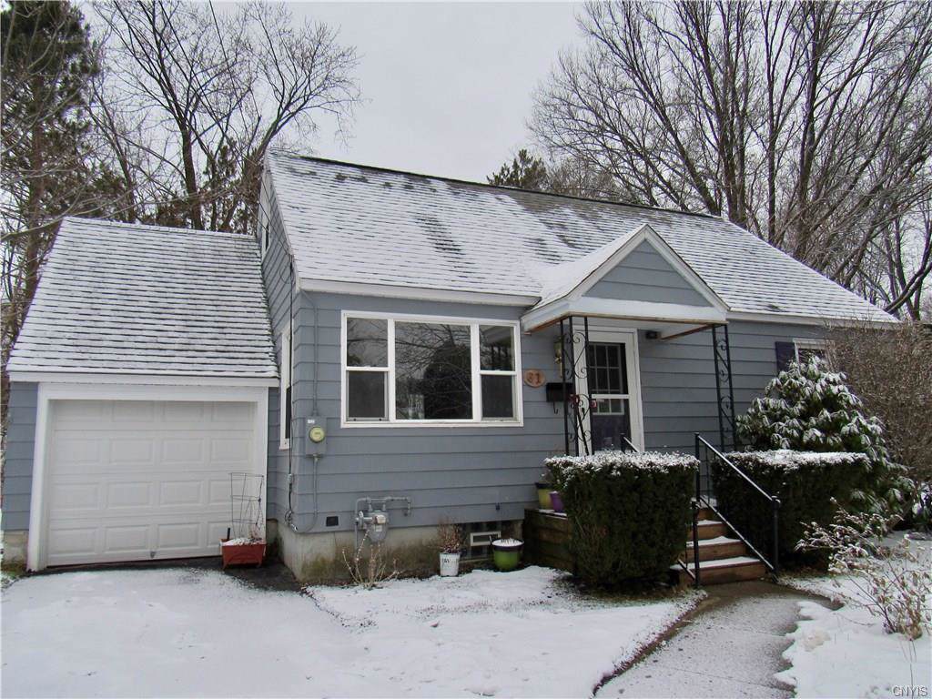 61 Homeland Road - Photo 1