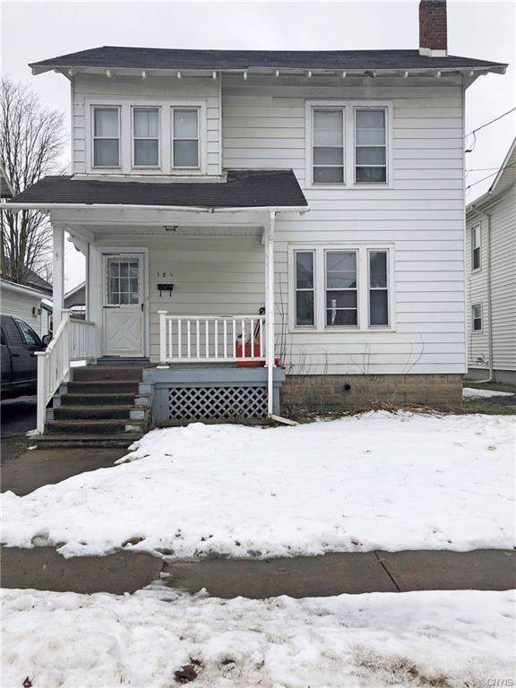 123 Cornwall Avenue - Photo 1