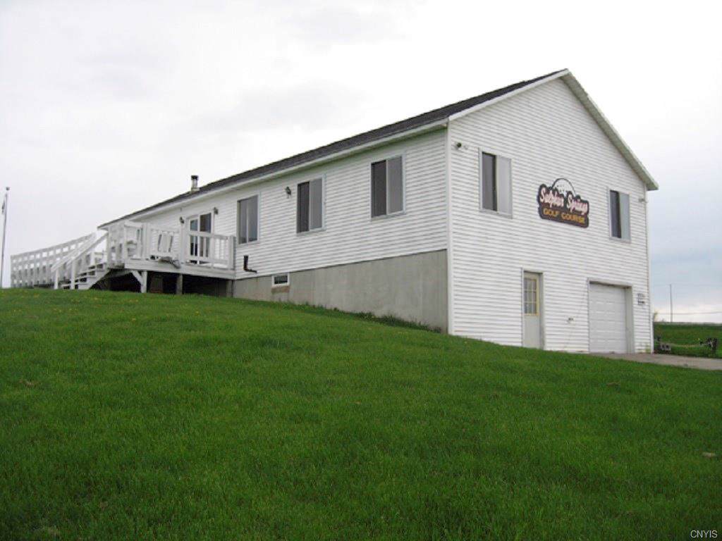 9256 Sulphur Springs Road Road - Photo 1