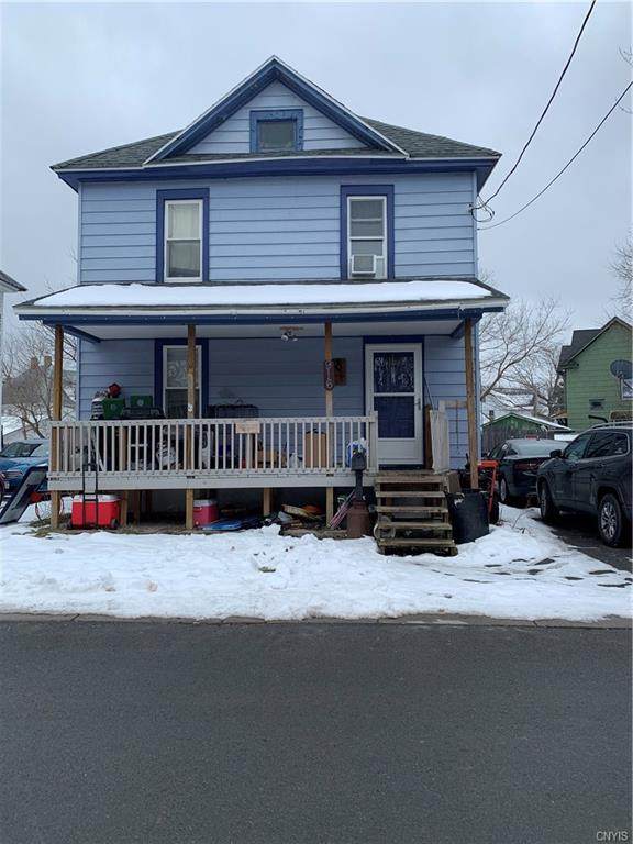 916 Riggs Avenue - Photo 1