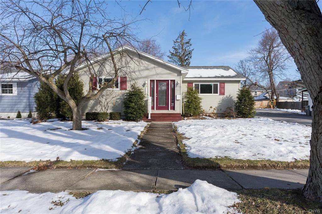 1133 Harrison Street - Photo 1