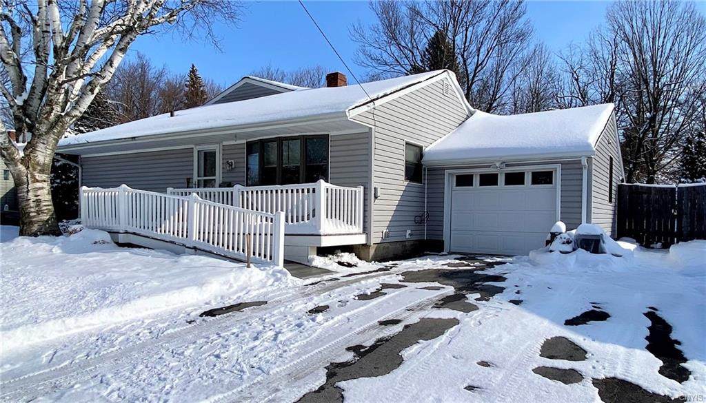 1339 Richards Drive - Photo 1