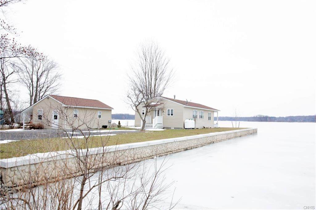 96 Rainbow Shores Road - Photo 1