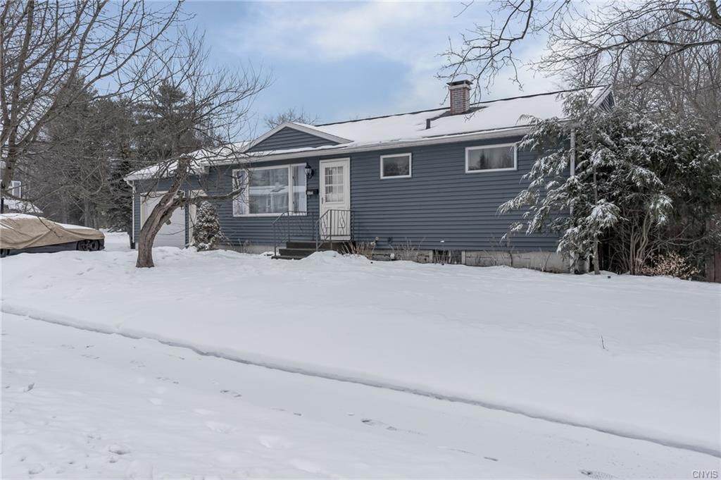 1301 Marra Drive - Photo 1