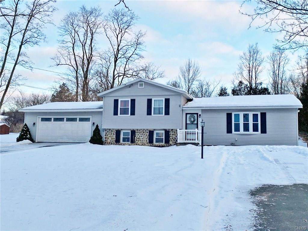 10863 Cosby Manor Road - Photo 1