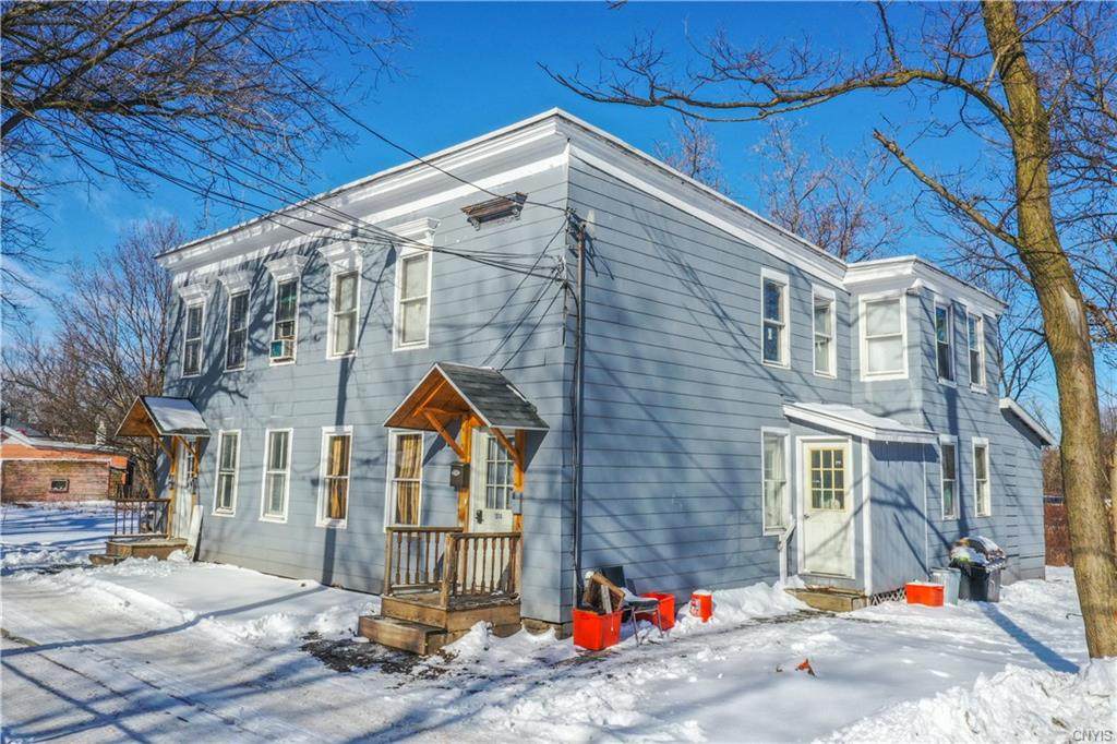 1014 Hess Lane - Photo 1
